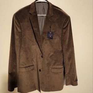 New Saddlebred Mens Blazer